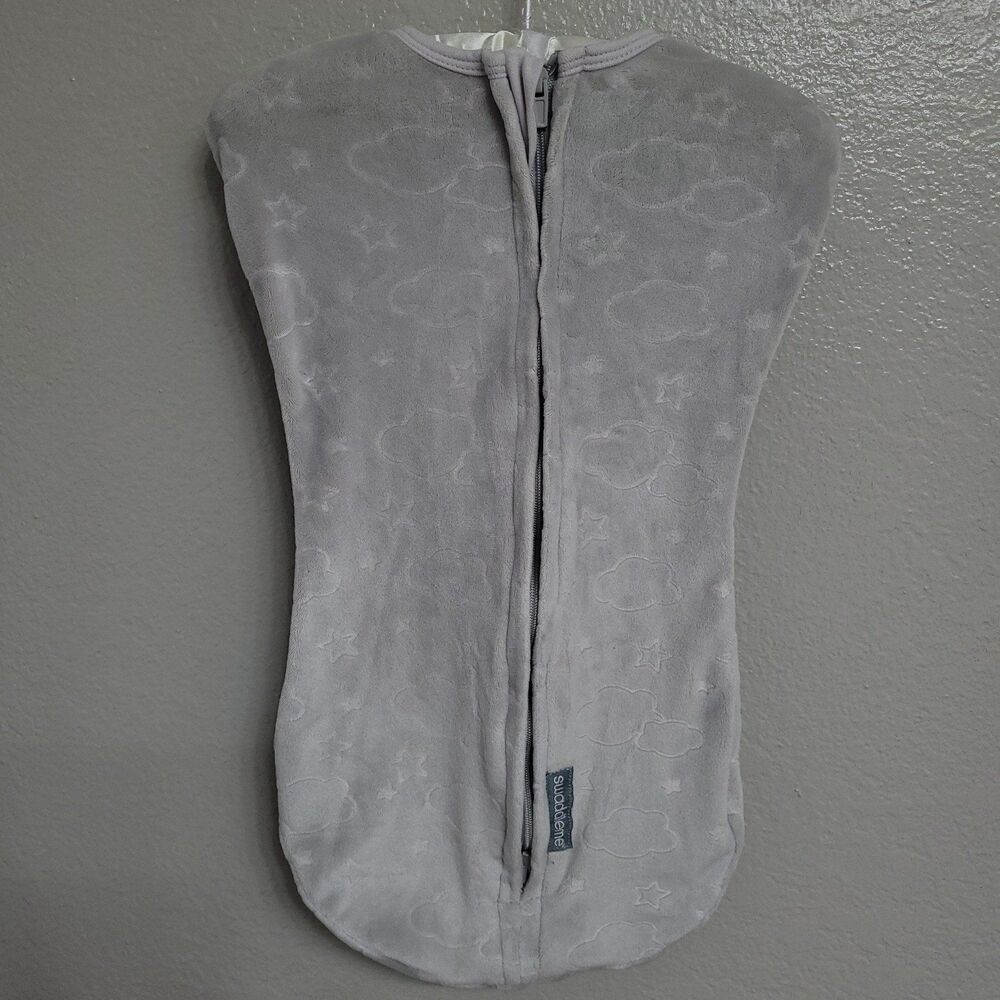 SwaddleMe Newborn